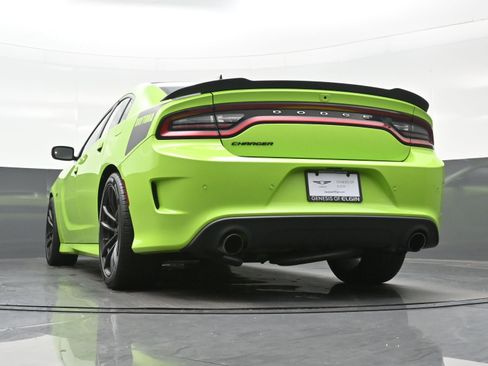 Used 2023 Dodge Charger Scat Pack w/ Daytona Edition Group image 30
