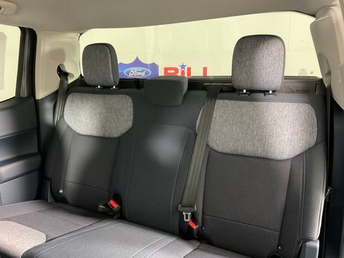 New 2026 Ford Maverick XLT w/ XLT Luxury Package FWD image 16