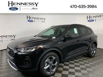 Used 2025 Ford Escape ST-Line w/ Tech Pack #1