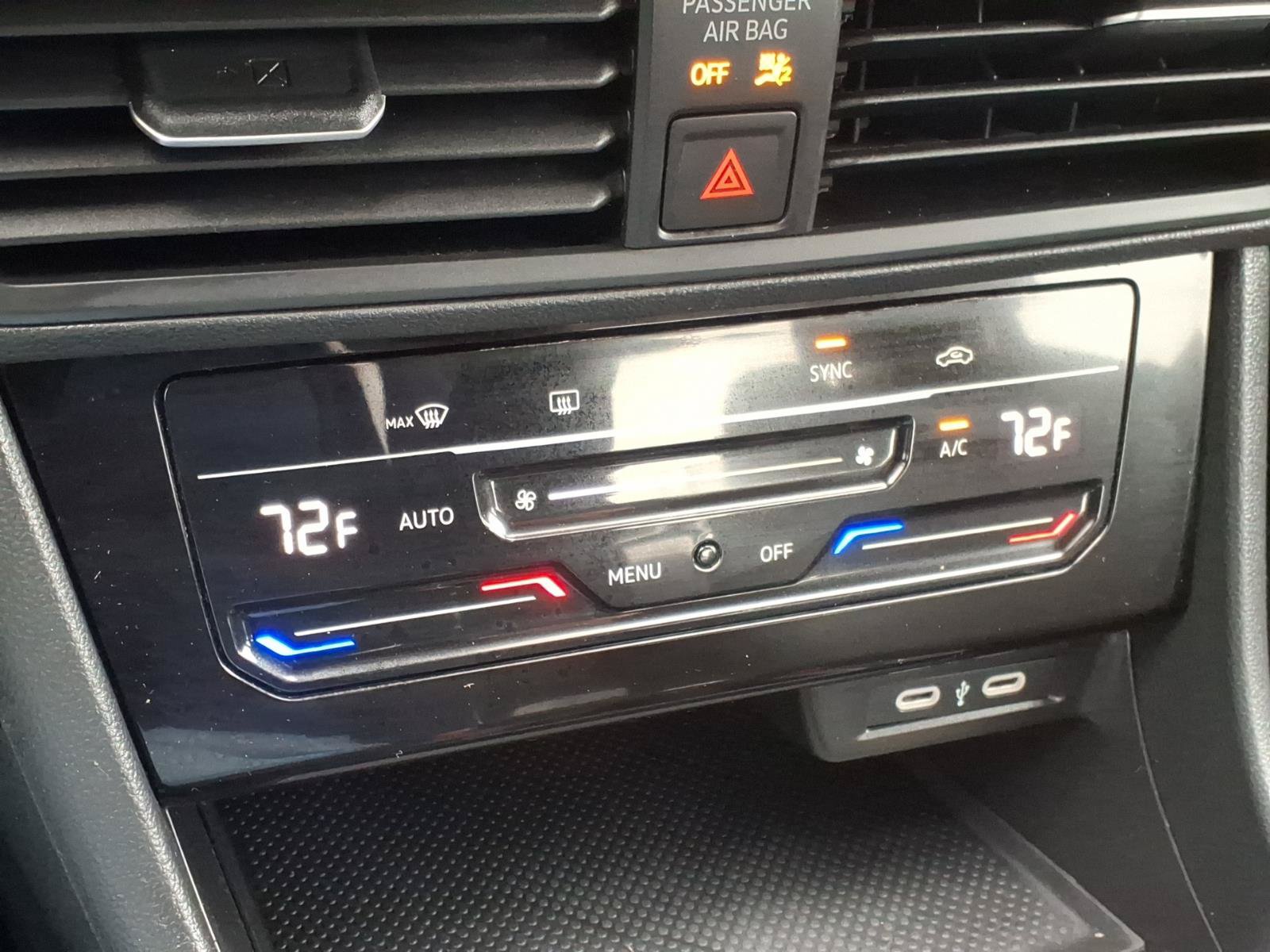 Used 2025 Volkswagen Jetta S FWD image 21