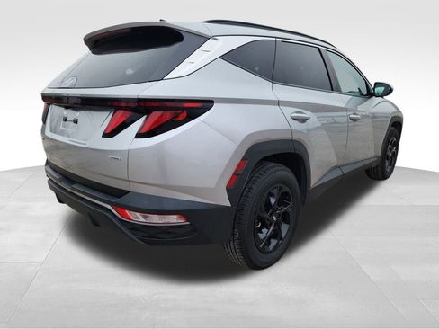 Used 2024 Hyundai Tucson SEL image 8