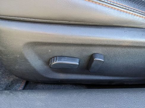 Used 2024 Nissan Altima 2.5 SR image 40