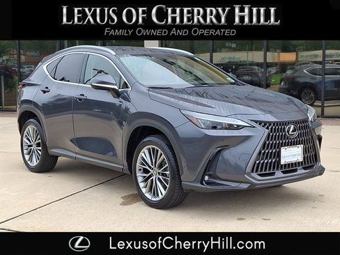 Used 2026 Lexus NX 350h AWD w/ Accessory Package (2T) image 1