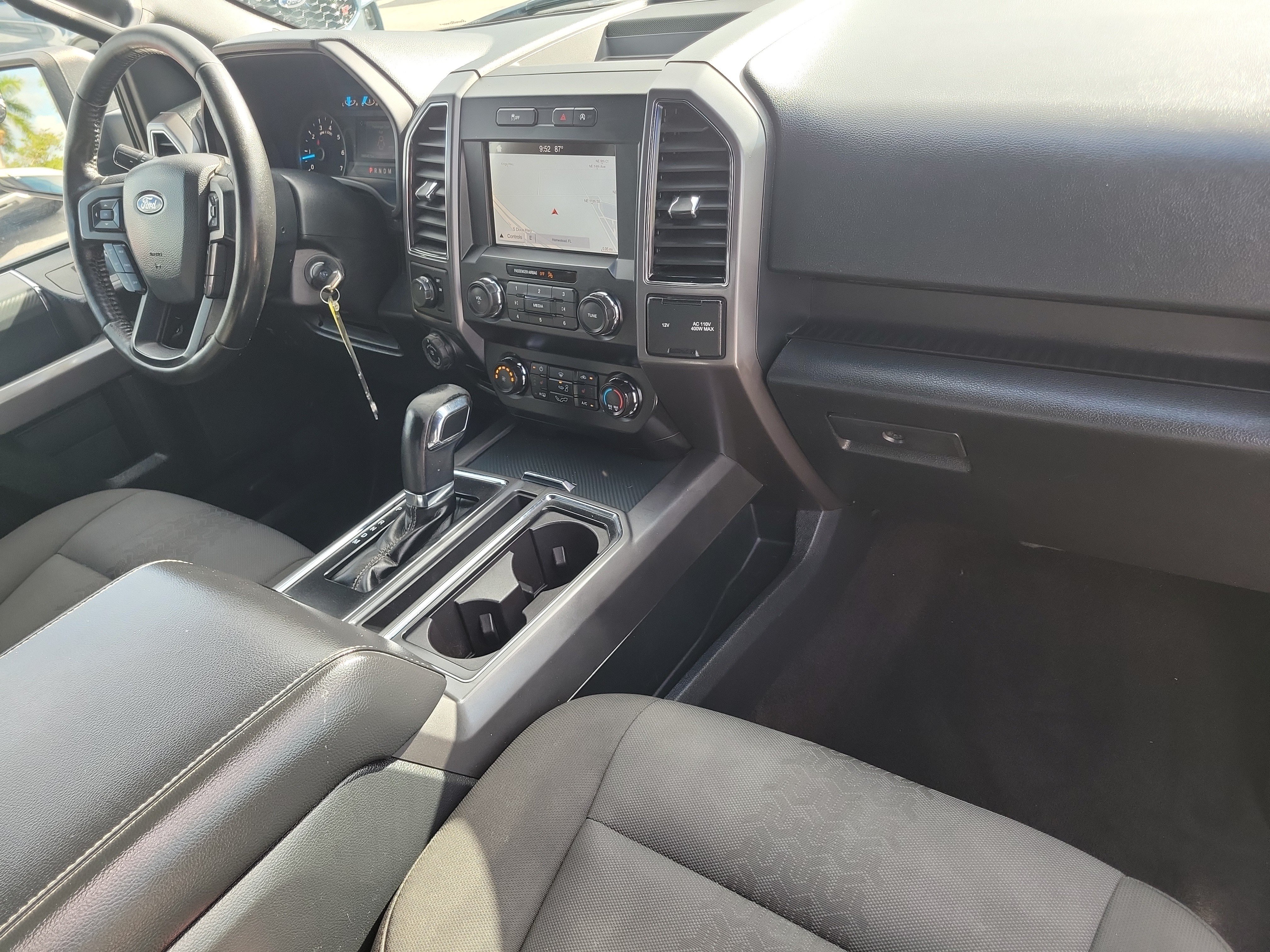Used 2019 Ford F150 XLT w/ Equipment Group 302A Luxury RWD image 14