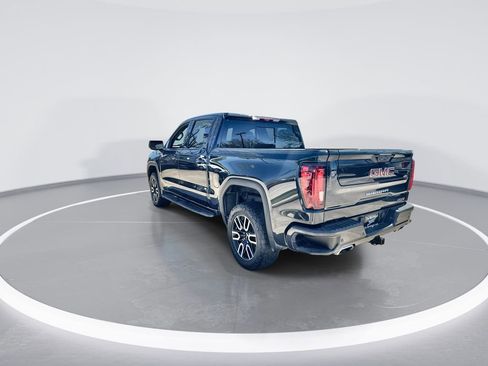 Used 2023 GMC Sierra 1500 AT4 w/ AT4 Premium Package image 6