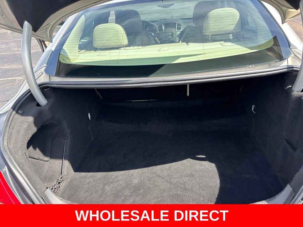 Used 2011 Buick Regal CXL FWD image 26