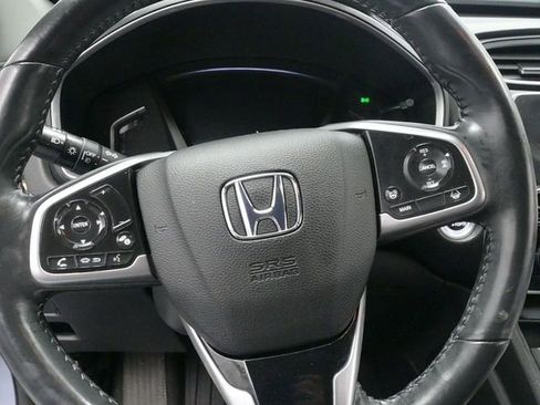Used 2020 Honda CR-V Touring image 9
