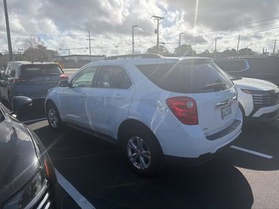 Used 2012 Chevrolet Equinox LT w/ Driver Convenience Package