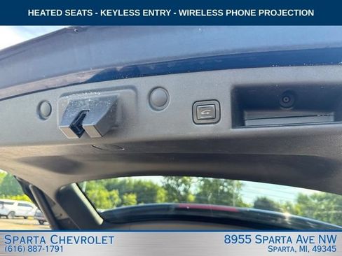 Used 2019 Chevrolet Equinox LT AWD/4WD image 31