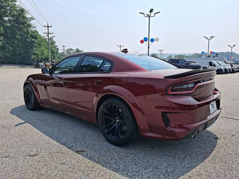 Used 2023 Dodge Charger Scat Pack RWD image 21