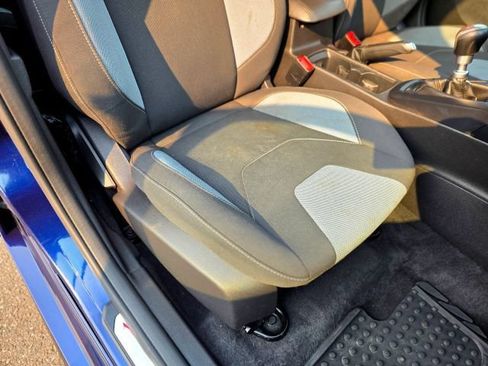 Used 2016 Ford Focus ST FWD image 36