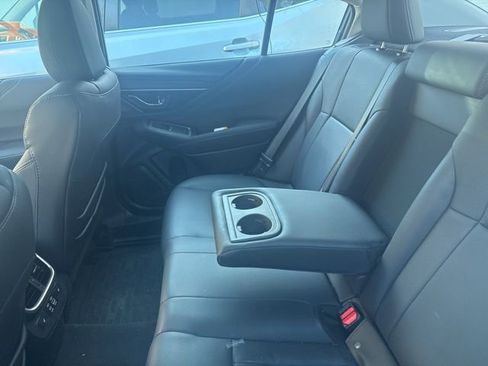 Used 2025 Subaru Legacy Limited image 8
