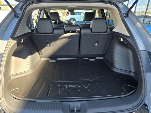 New 2026 Honda HR-V EX-L image 13