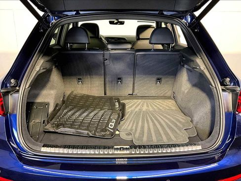 Used 2024 Audi Q3 2.0T Premium Plus w/ Premium Plus Package image 35