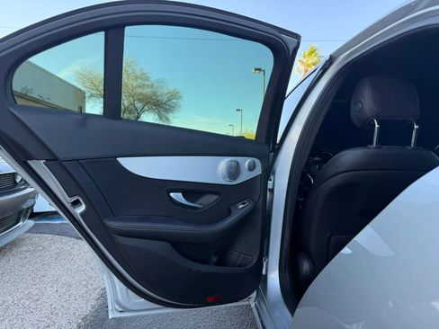 Used 2021 Mercedes-Benz C 300 Sedan image 35