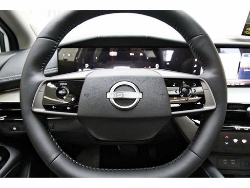 New 2026 Nissan Murano SL AWD/4WD image 11