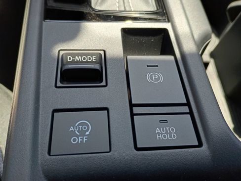 New 2026 Nissan Sentra SV w/ Floor Mat Package FWD image 35