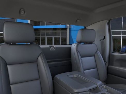 New 2026 Chevrolet Silverado 3500 W/T w/ WT Convenience Package image 24