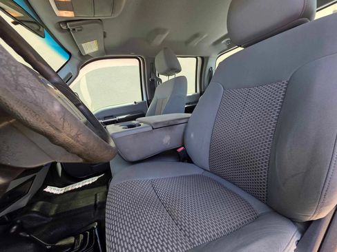 Used 2013 Ford F250 XL w/ PWR Equipment Group AWD/4WD image 11