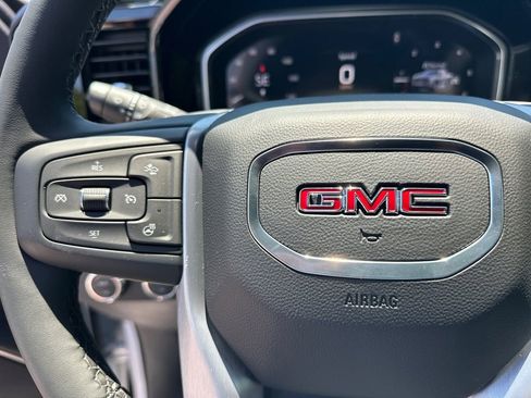 New 2026 GMC Sierra 1500 Elevation w/ Elevation Select Package AWD/4WD image 25