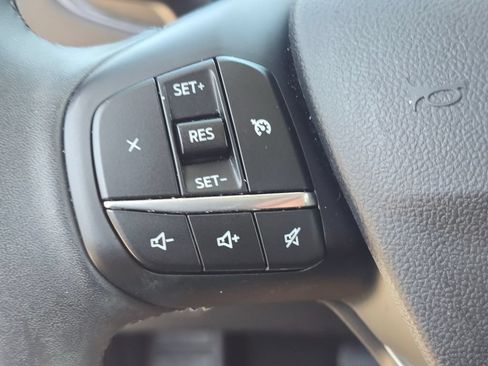 Used 2024 Ford Bronco Sport Outer Banks AWD/4WD image 27
