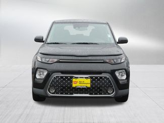 Certified 2022 Kia Soul EX video 2