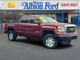 Used 2014 GMC Sierra 1500 SLE w/ SLE Value Package video 1