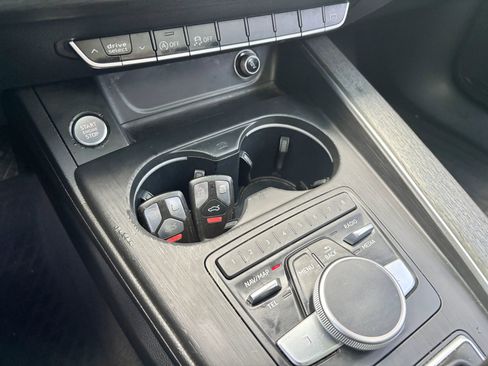 Used 2017 Audi A4 2.0T Ultra Premium FWD image 18