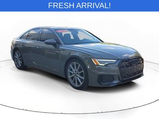 Certified 2024 Audi A6 2.0T Premium w/ Summer of Audi Package AWD/4WD video 1