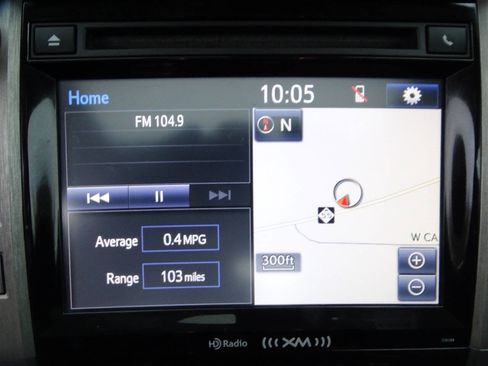 Used 2018 Toyota Tundra TRD Sport image 23