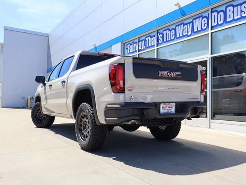 New 2026 GMC Sierra 1500 AT4X w/ AT4X AEV Edition AWD/4WD image 43