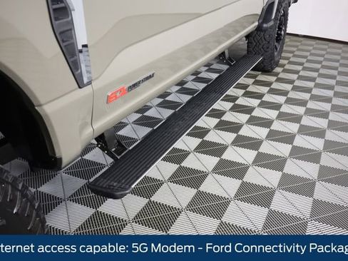 New 2026 Ford F350 Platinum image 13