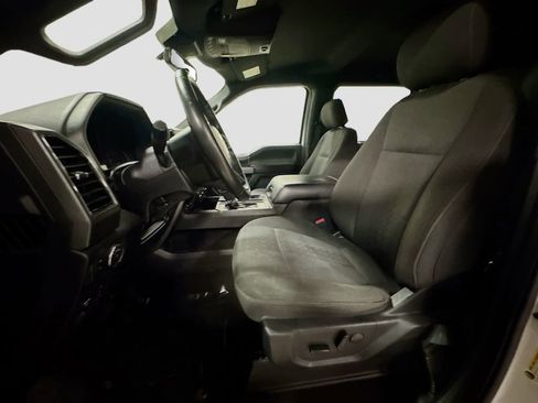 Used 2019 Ford F150 XLT w/ Equipment Group 302A Luxury image 25