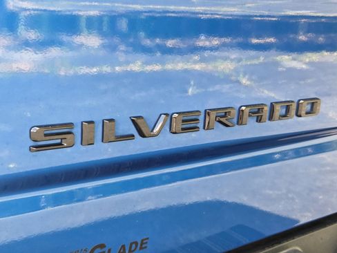 Certified 2023 Chevrolet Silverado 1500 LT w/ Protection Package RWD image 14
