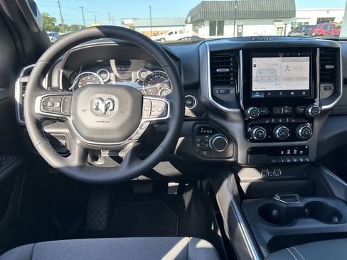 Used 2026 RAM 1500 Big Horn image 15