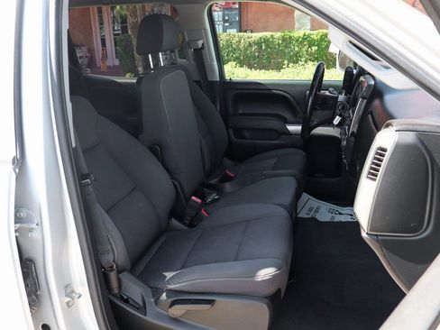 Used 2018 Chevrolet Silverado 1500 LT w/ Texas Edition image 41