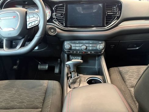 New 2026 Dodge Durango GT AWD/4WD image 17