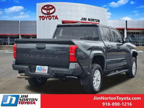 Used 2024 Toyota Tacoma SR5 image 6