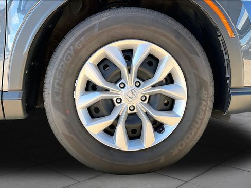 Used 2024 Honda CR-V LX image 10