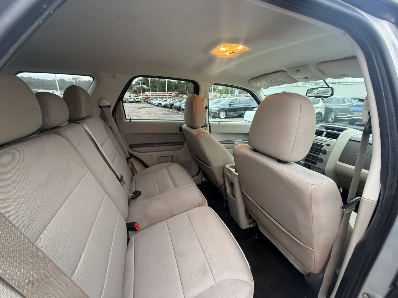 Used 2012 Ford Escape XLT FWD image 16