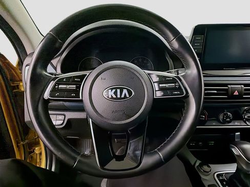 Used 2021 Kia Seltos S image 11