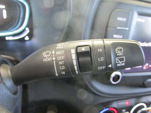 Used 2024 Kia Soul LX w/ Option Group 015 image 17