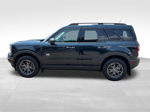 Used 2022 Ford Bronco Sport Big Bend w/ Convenience Package AWD/4WD image 2