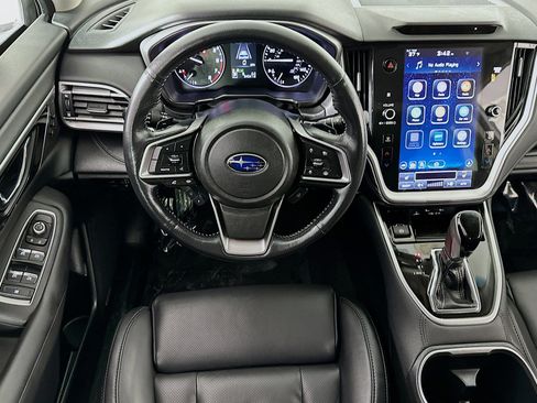 Used 2022 Subaru Outback Limited XT image 22