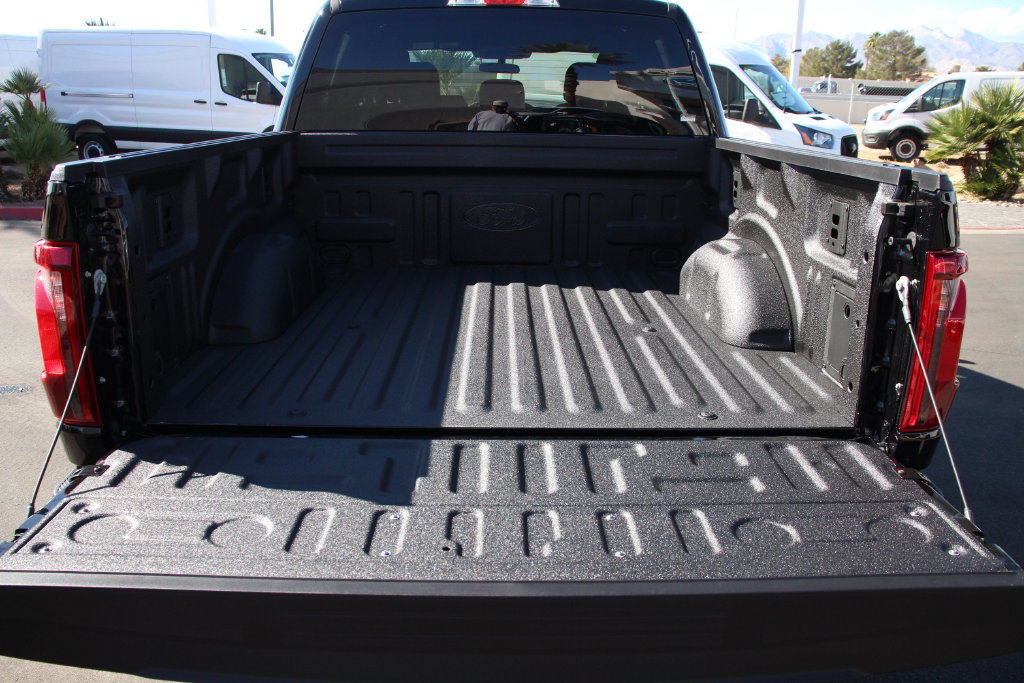 New 2025 Ford F150 STX w/ LOBO Package AWD/4WD image 20