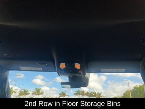 Used 2026 RAM 1500 Big Horn RWD image 28