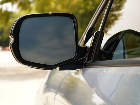 Used 2023 Honda Ridgeline Black Edition image 12