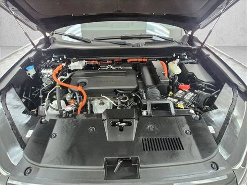 Used 2024 Honda CR-V Sport-L image 27
