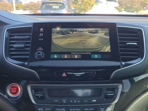 Used 2020 Honda Pilot Black Edition image 36