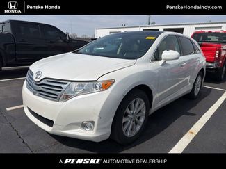 Used 2010 Toyota Venza video 1